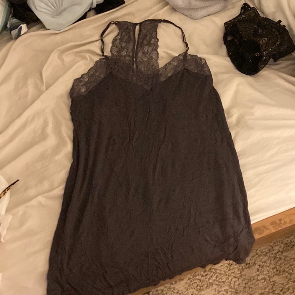 Lingerie